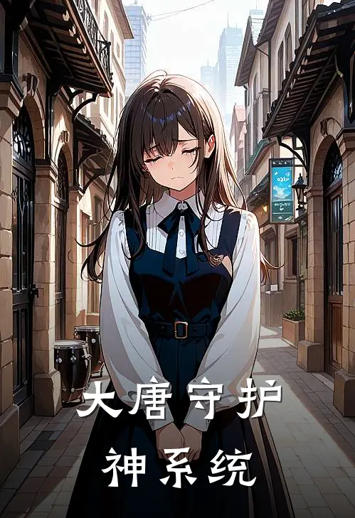 大唐守护神系统