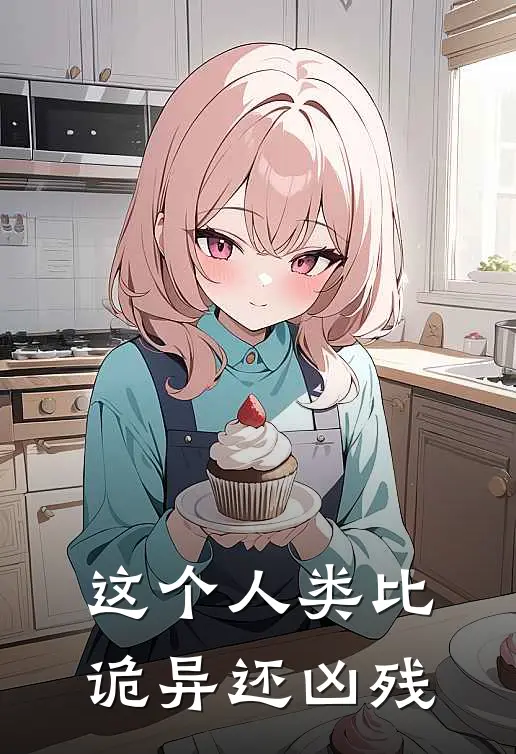 这个人类比诡异还凶残