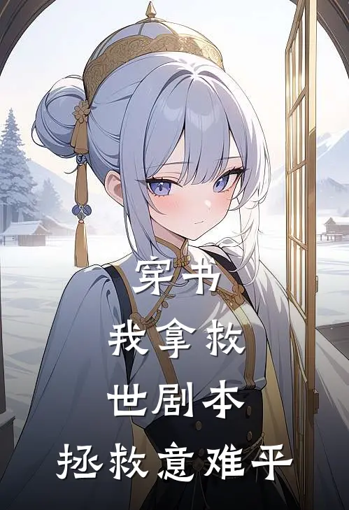 穿书：我拿救世剧本，拯救意难平