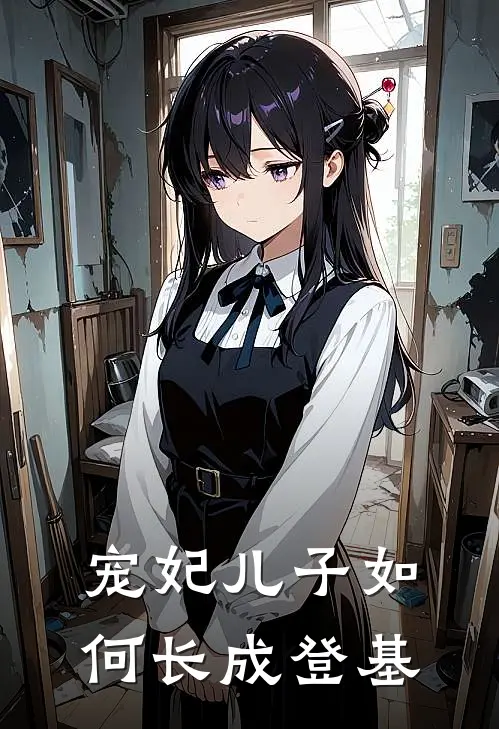 宠妃儿子如何长成登基