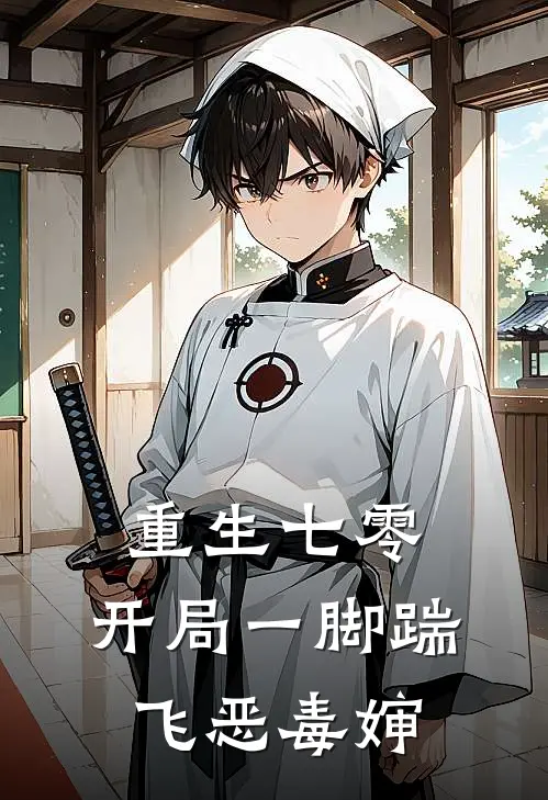 重生七零，开局一脚踹飞恶毒婶