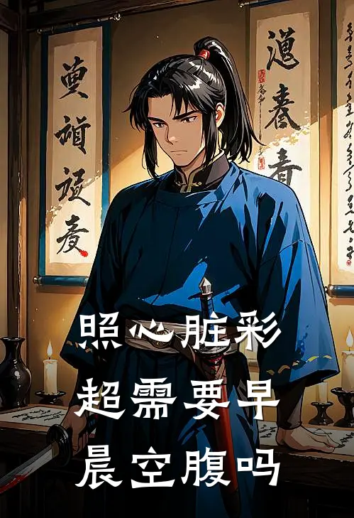 照心脏彩超需要早晨空腹吗