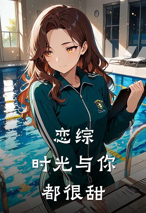 恋综：时光与你都很甜