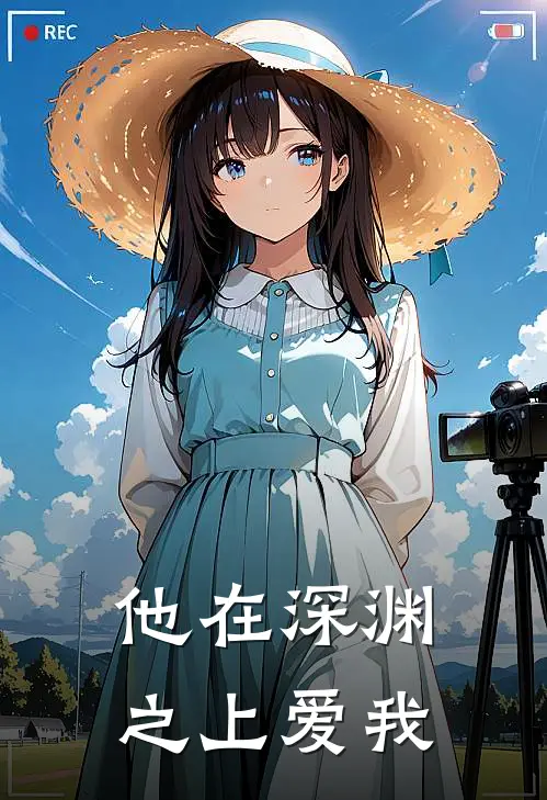 他在深渊之上爱我