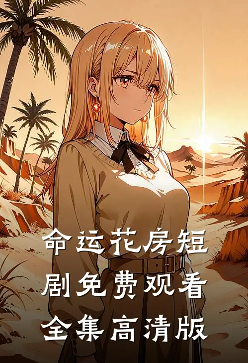 命运花房短剧免费观看全集高清版