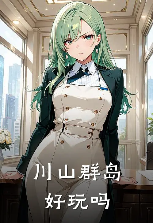 川山群岛好玩吗