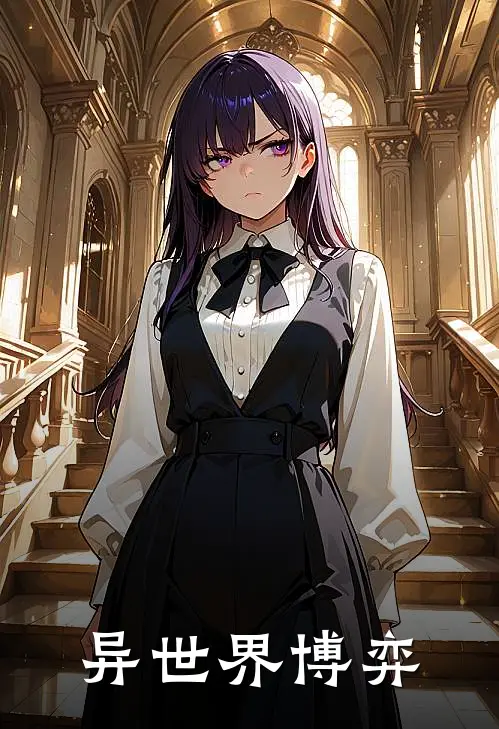 异世界博弈