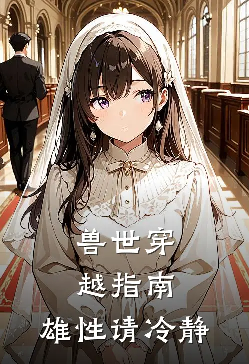 兽世穿越指南：雄性请冷静