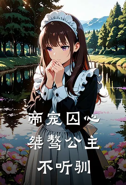 帝宠囚心，桀骜公主不听驯