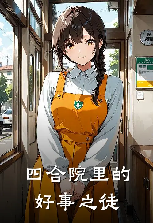 四合院里的好事之徒