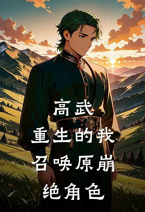 高武：重生的我召唤原崩绝角色