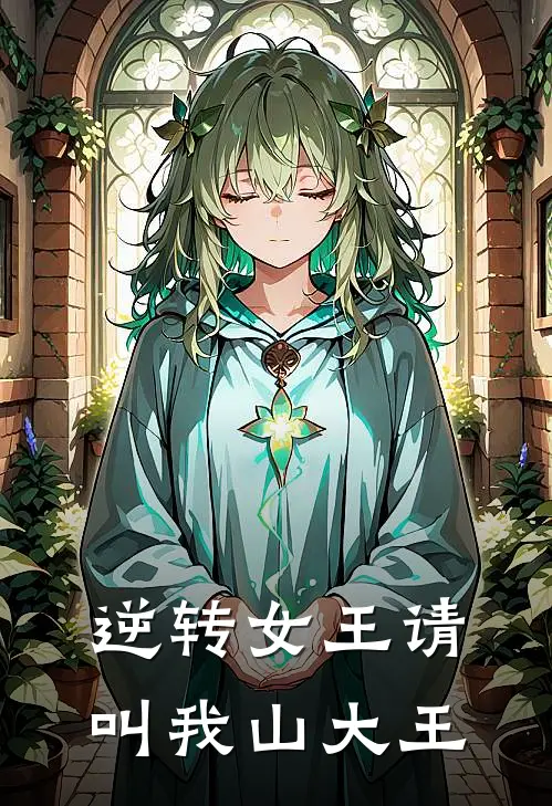逆转女王 请叫我山大王