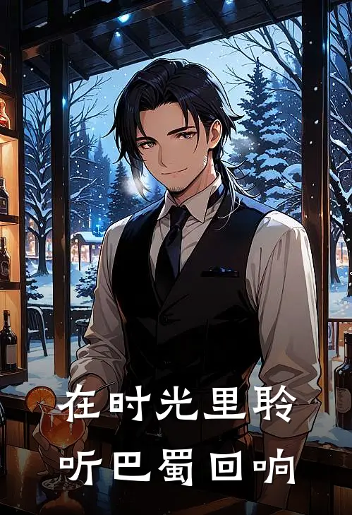 在时光里聆听巴蜀回响