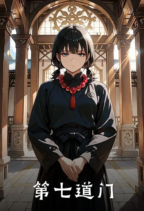 第七道门