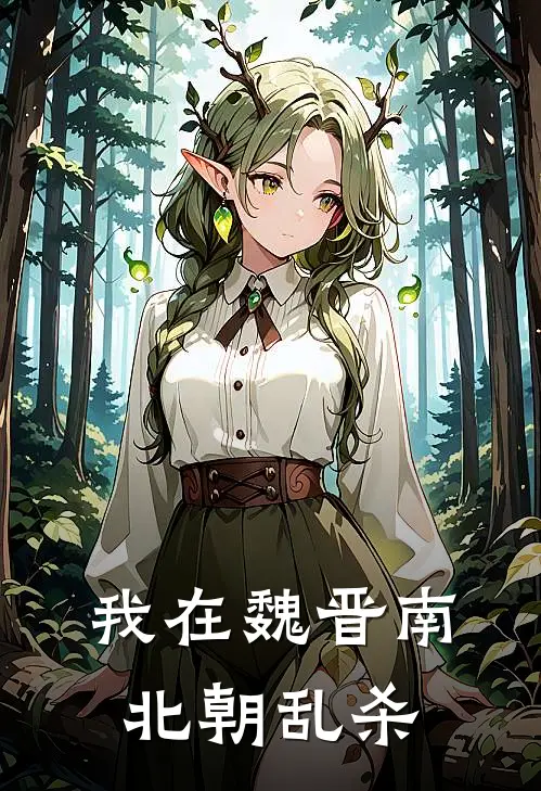 我在魏晋南北朝乱杀