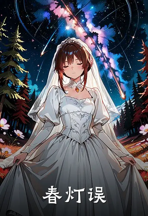 春灯误