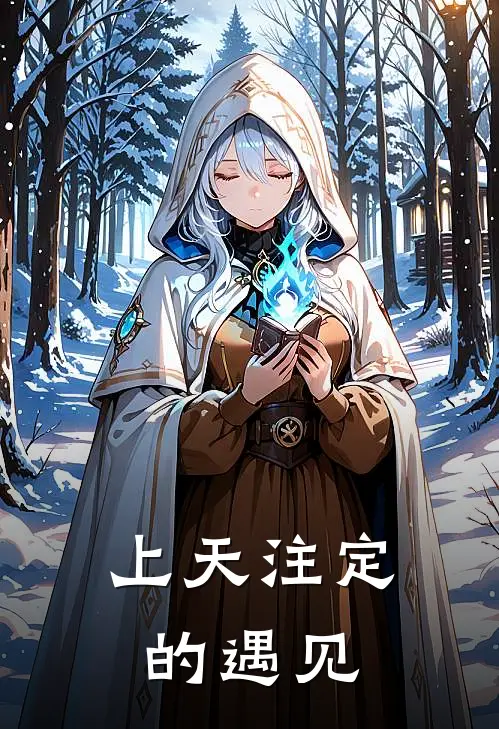 上天注定的遇见