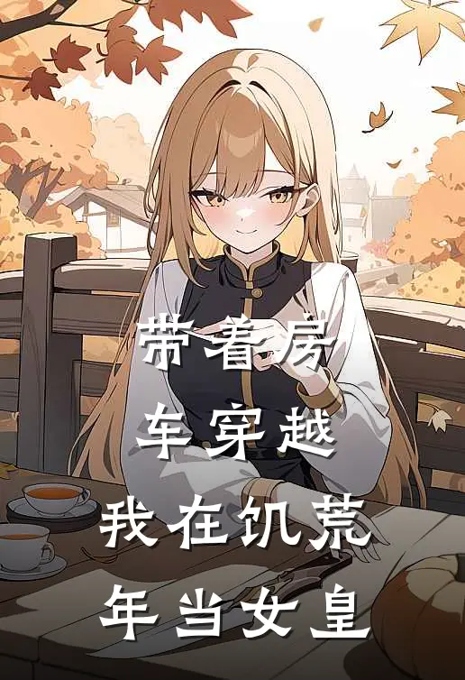 带着房车穿越：我在饥荒年当女皇