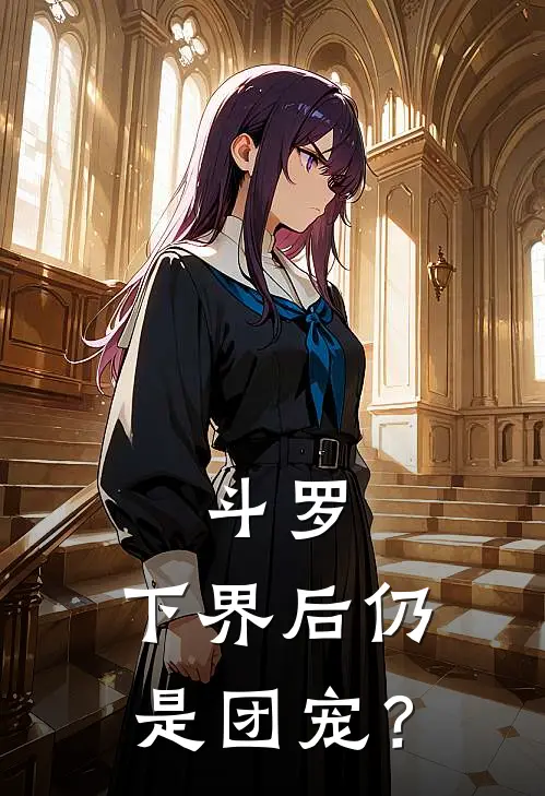 斗罗：下界后仍是团宠？