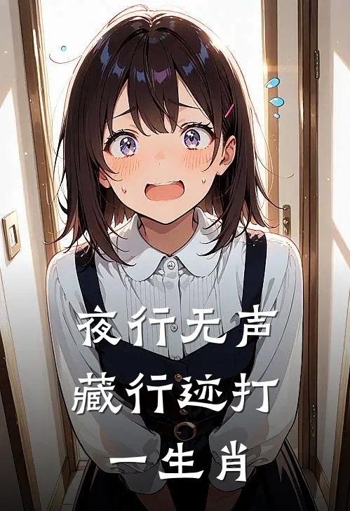 夜行无声藏行迹打一生肖