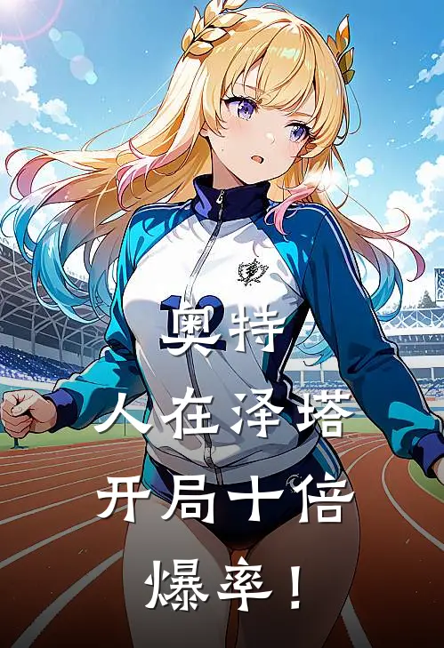 奥特：人在泽塔，开局十倍爆率！