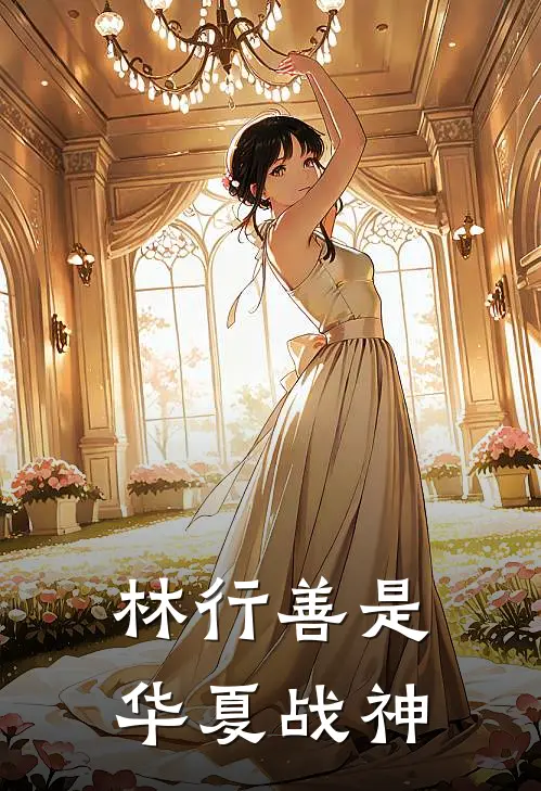 林行善是华夏战神