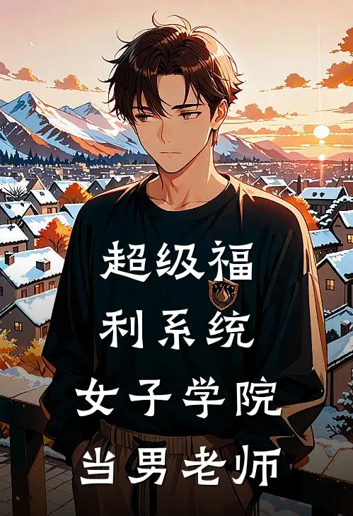 超级福利系统：女子学院当男老师