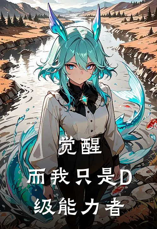觉醒：而我只是D级能力者