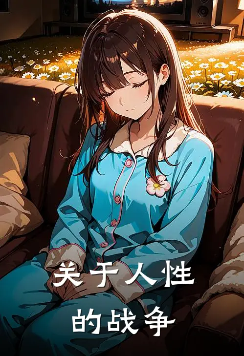 关于人性的战争