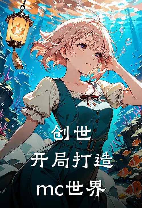 创世，开局打造mc世界