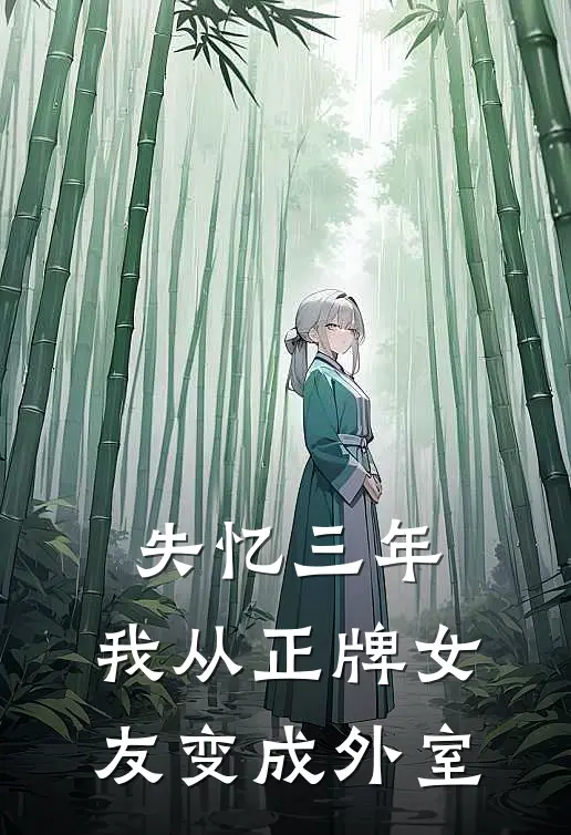 失忆三年，我从正牌女友变成外室