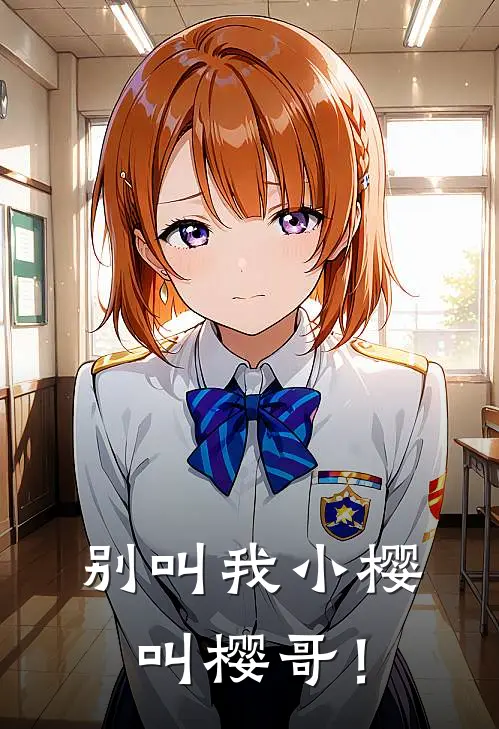别叫我小樱，叫樱哥！