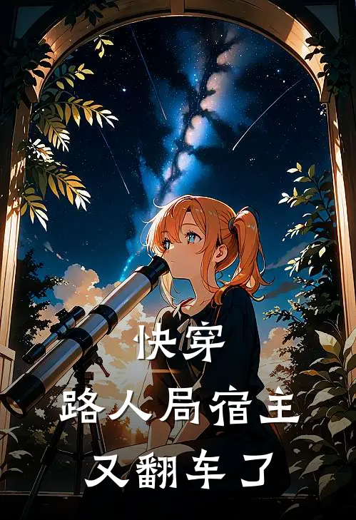 快穿：路人局宿主又翻车了