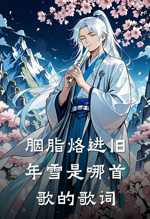 胭脂烙进旧年雪是哪首歌的歌词