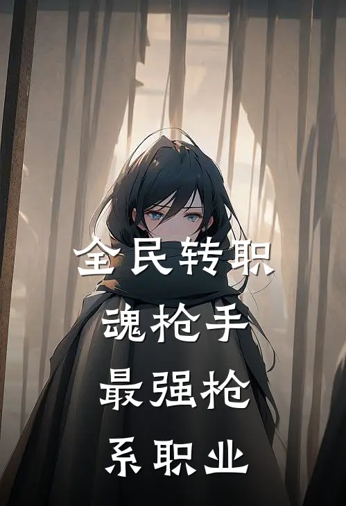 全民转职：魂枪手，最强枪系职业