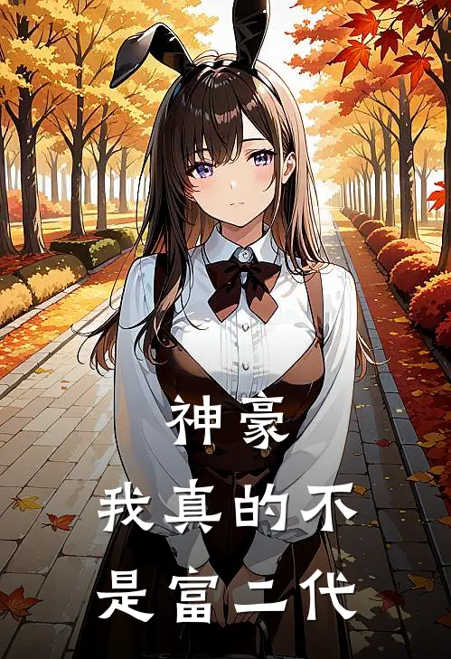 神豪：我真的不是富二代