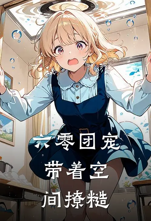 六零团宠：带着空间撩糙