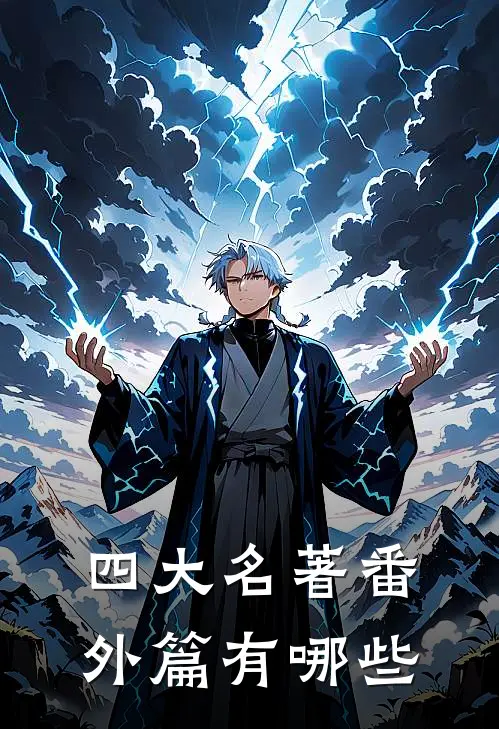 四大名著番外篇有哪些