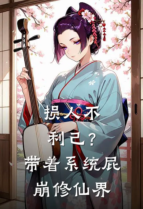 损人不利己？带着系统屁崩修仙界