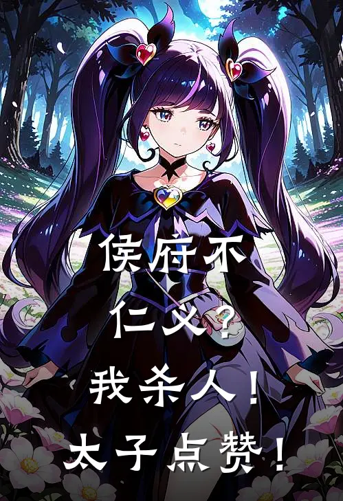 侯府不仁义？我杀人！太子点赞！