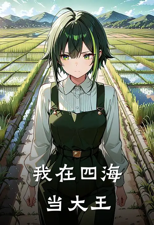 我在四海当大王