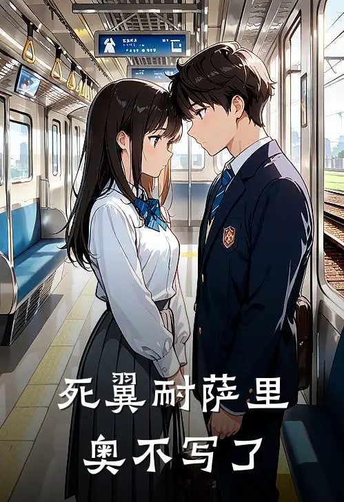 死翼耐萨里奥不写了