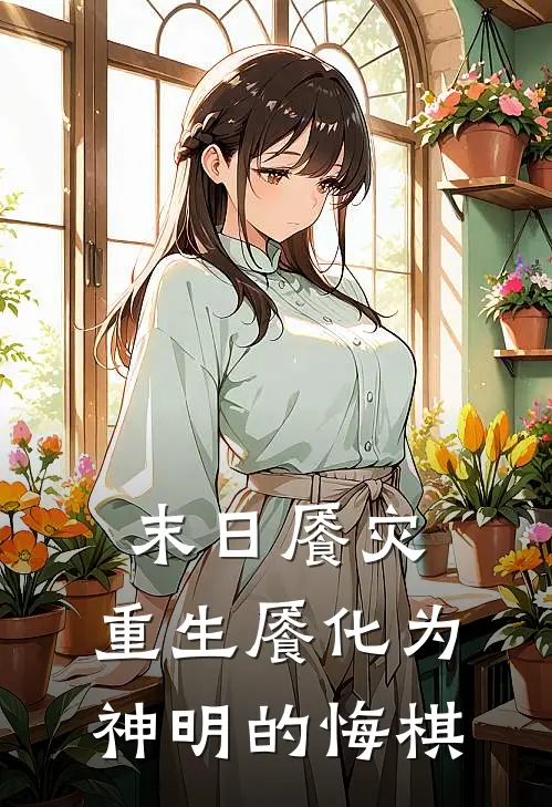 末日餍灾：重生餍化为神明的悔棋