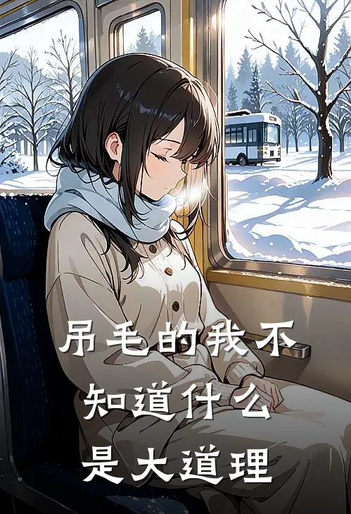 吊毛的我不知道什么是大道理