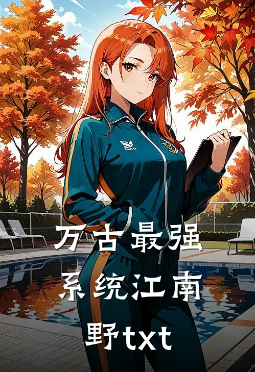 万古最强系统江南野txt
