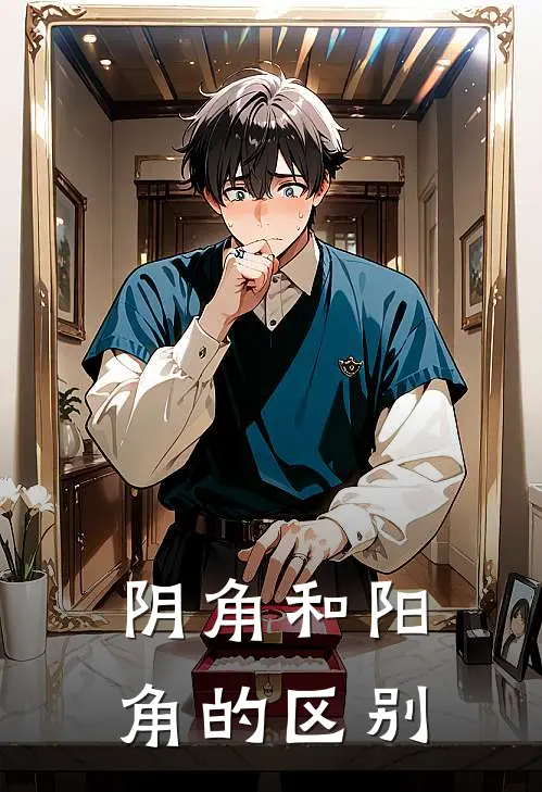 阴角和阳角的区别