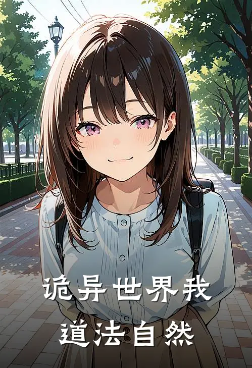 诡异世界我道法自然