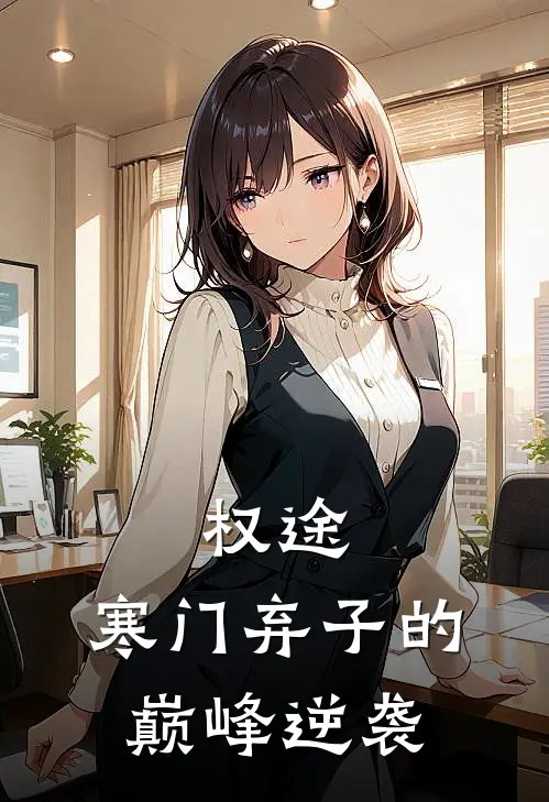 权途：寒门弃子的巅峰逆袭