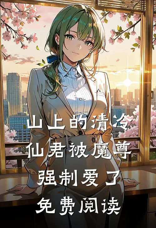 山上的清冷仙君被魔尊强制爱了免费阅读
