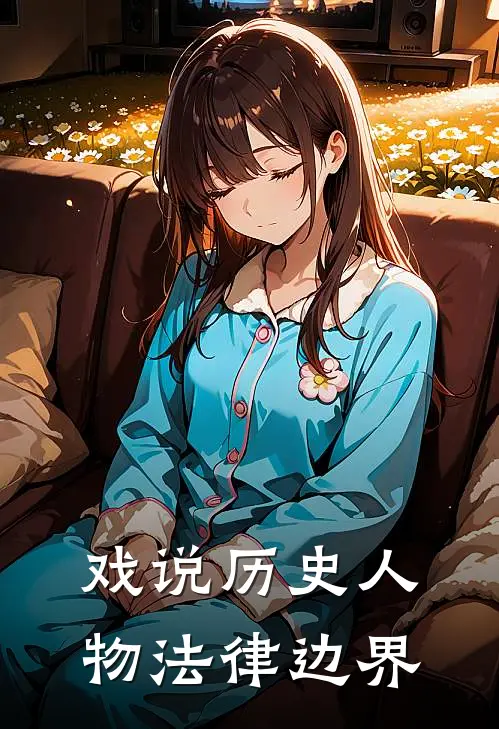 戏说历史人物 法律边界